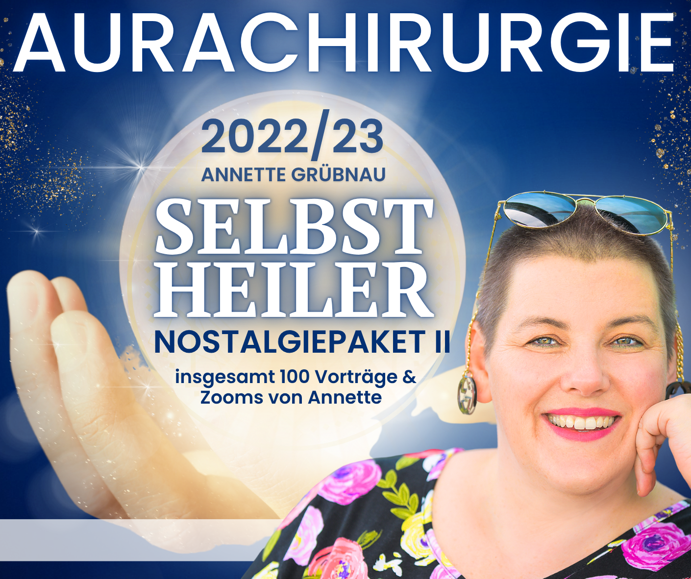 Der Selbstheiler - Nostalgiepaket II