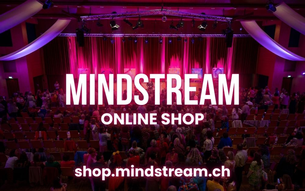 Mindstream - Shop
– Mindstream Shop
