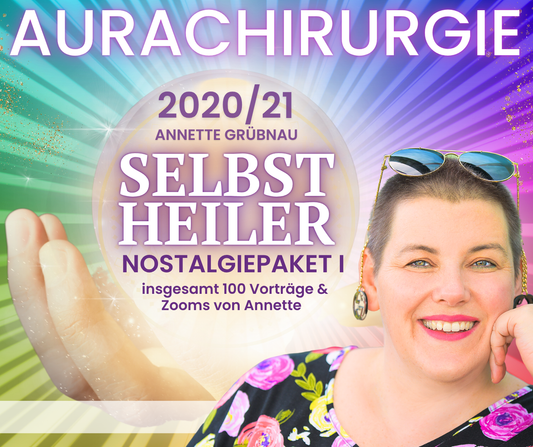 Der Selbstheiler - Nostalgiepaket I