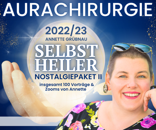 Der Selbstheiler - Nostalgiepaket II