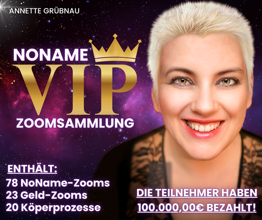 NoName/VIP Zoompaket