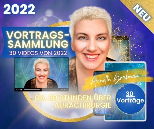Aurachirurgie Vortragspaket 2022