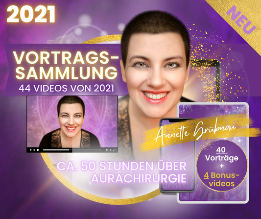 Aurachirurgie Vortragspaket 2021