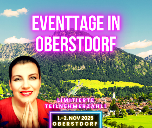 Eventtage in Oberstdorf