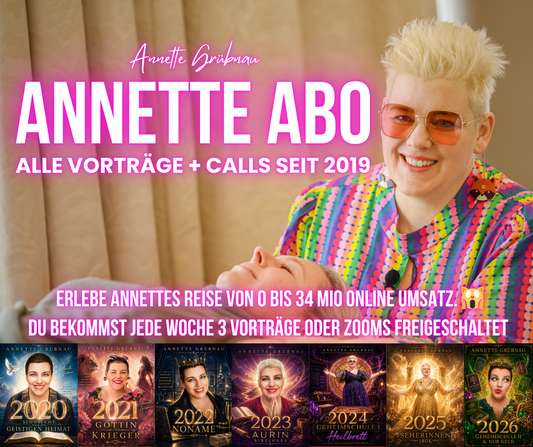 Annette Abo