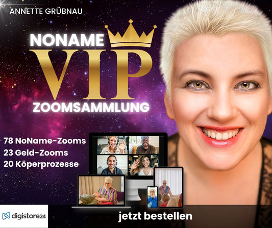 NoName/VIP Zoompaket