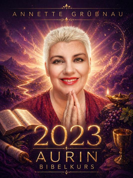 Annette Grübnau: Alles von 2023